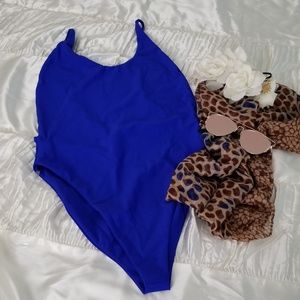 One Piece Bathing suit